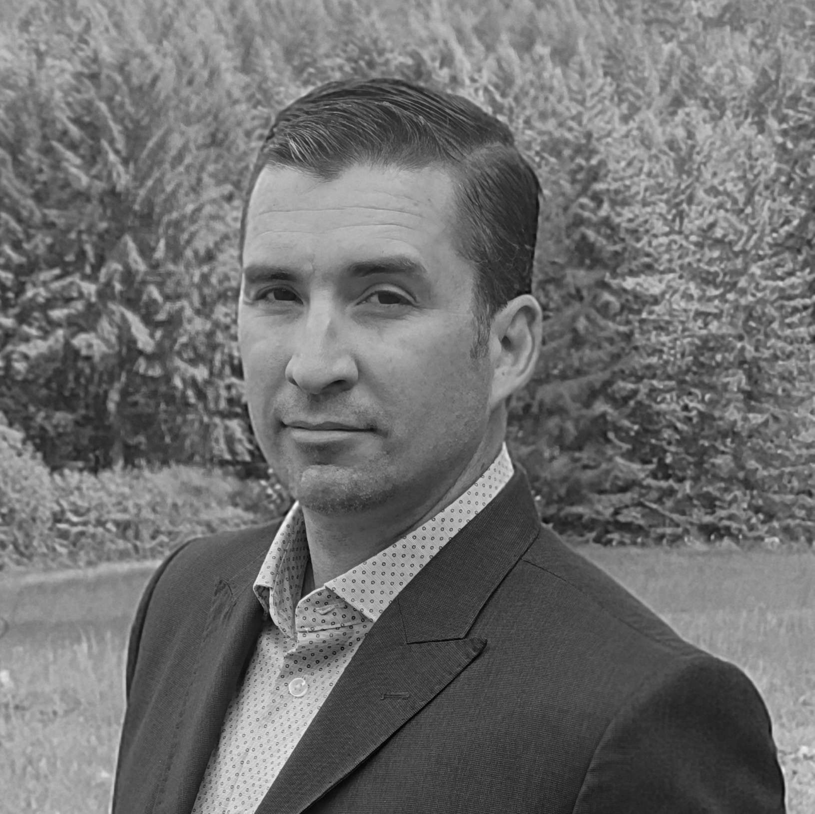 Jeremy Ross