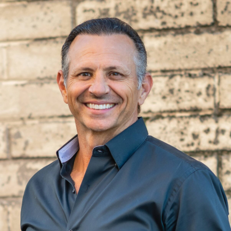Dr. Travis Fox