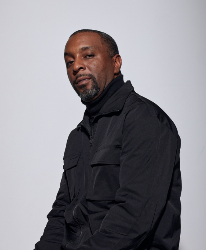 Isaac B. Netters