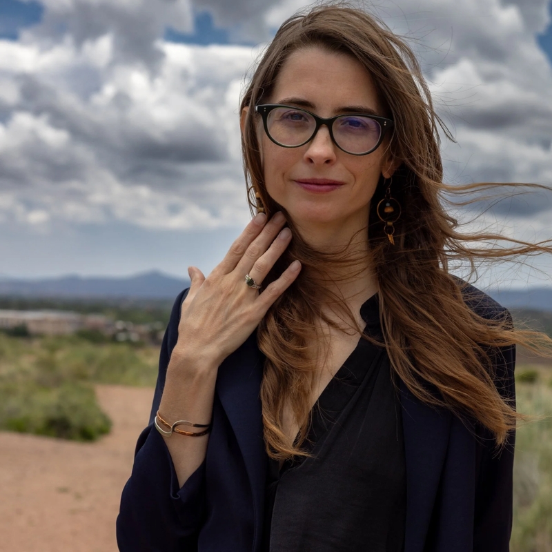 Dr. Korie Leigh